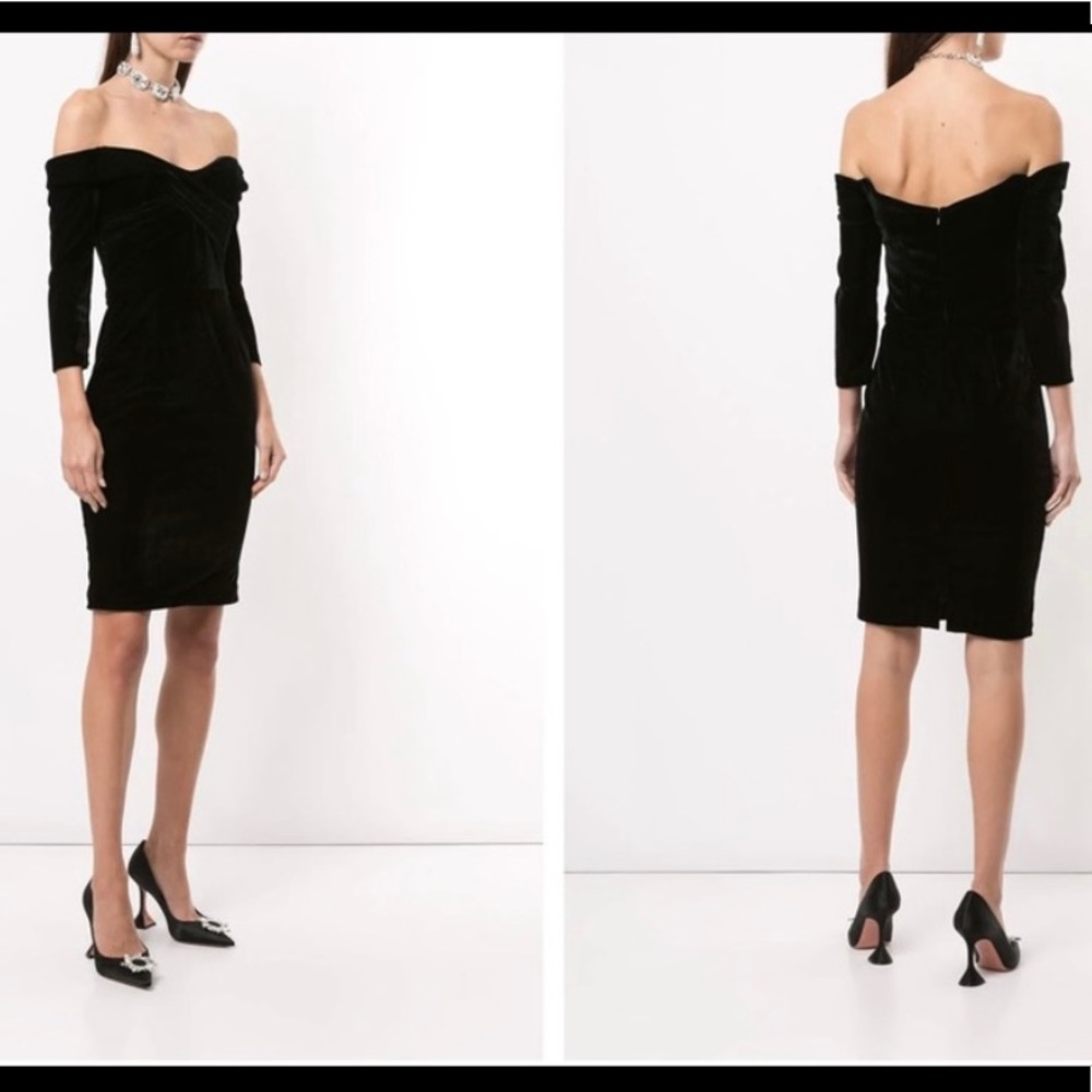 Marchesa Norte brand new with tags : formal dress